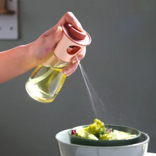 KP-513 Распылитель Press Type Atomizing Spray Bottle для масла