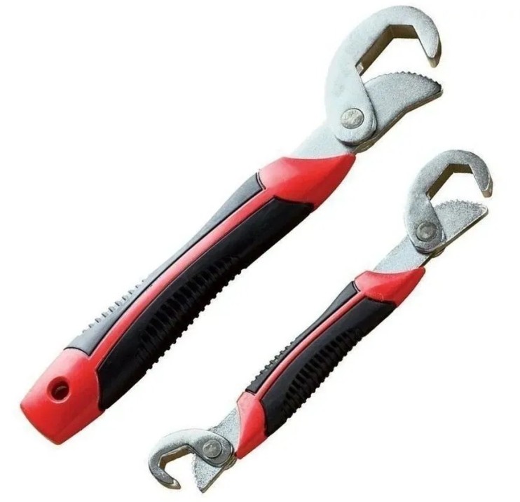 OT-038 ключ Snap’n Grip универсальный