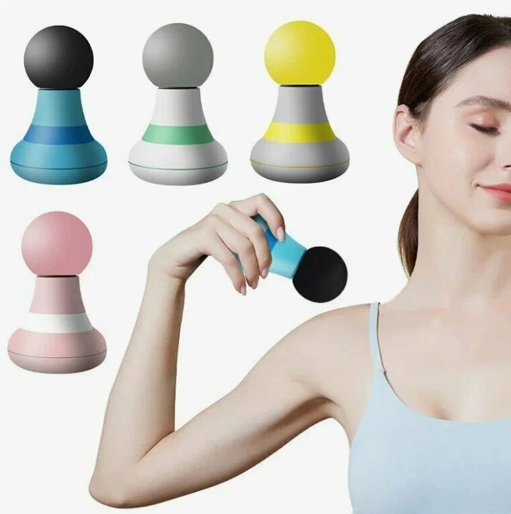 MS-888 Массажер  Muscle Relaxation Massage Instrument для тела