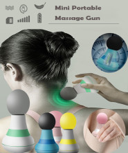 MS-888 Массажер  Muscle Relaxation Massage Instrument для тела