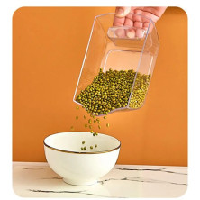 KP-710 Органайзер для круп 8 л