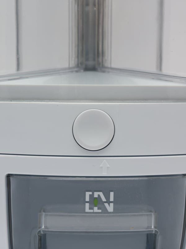 KP-710 Органайзер для круп 8 л