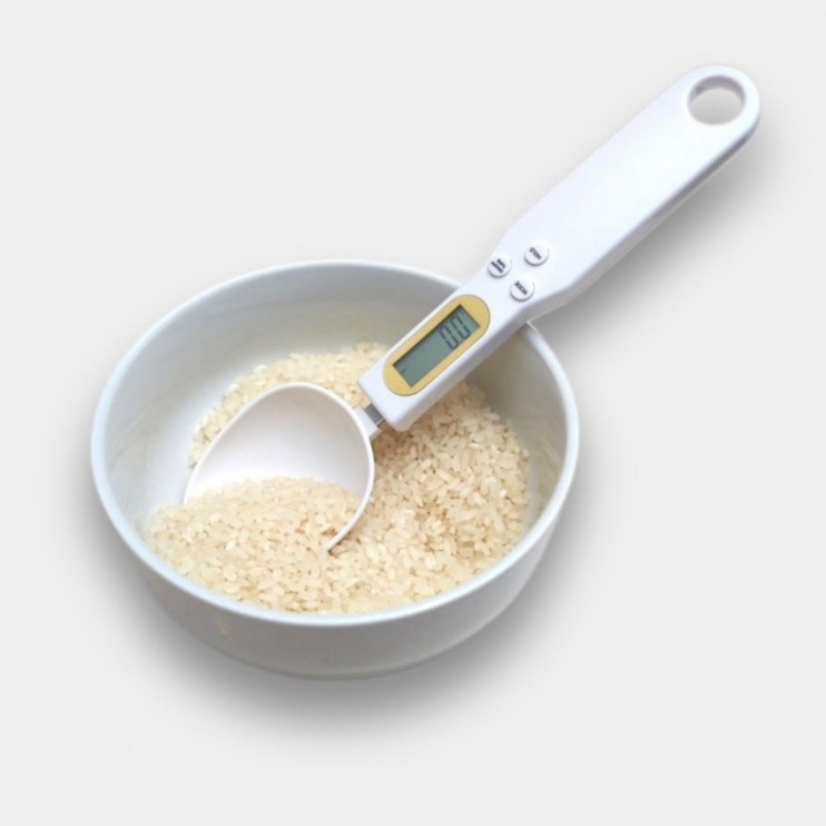 KP-473 Ложка мерная электронная TK-14