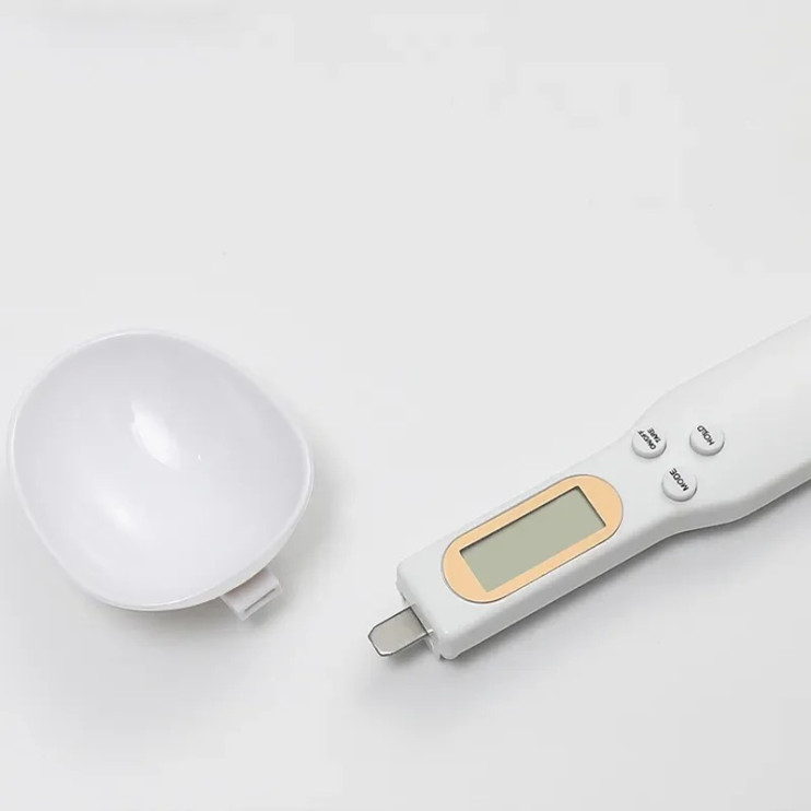 KP-473 Ложка мерная электронная TK-14