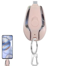 AV-208 Брелок Type-C New Power Pod автомобильный для ключей