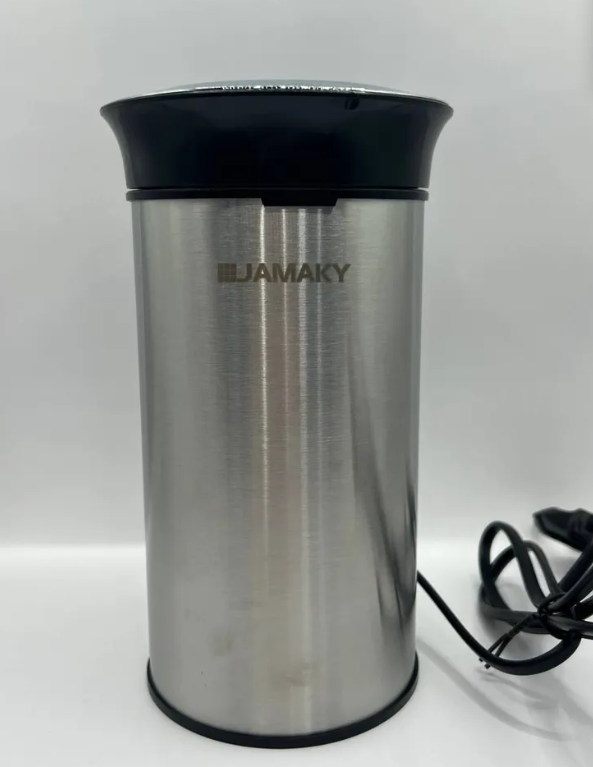 KP-030 Кофемолка Jamaky JMK9008