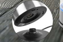 KP-127 Чайник Oskar OS-125 электрический с подсветкой