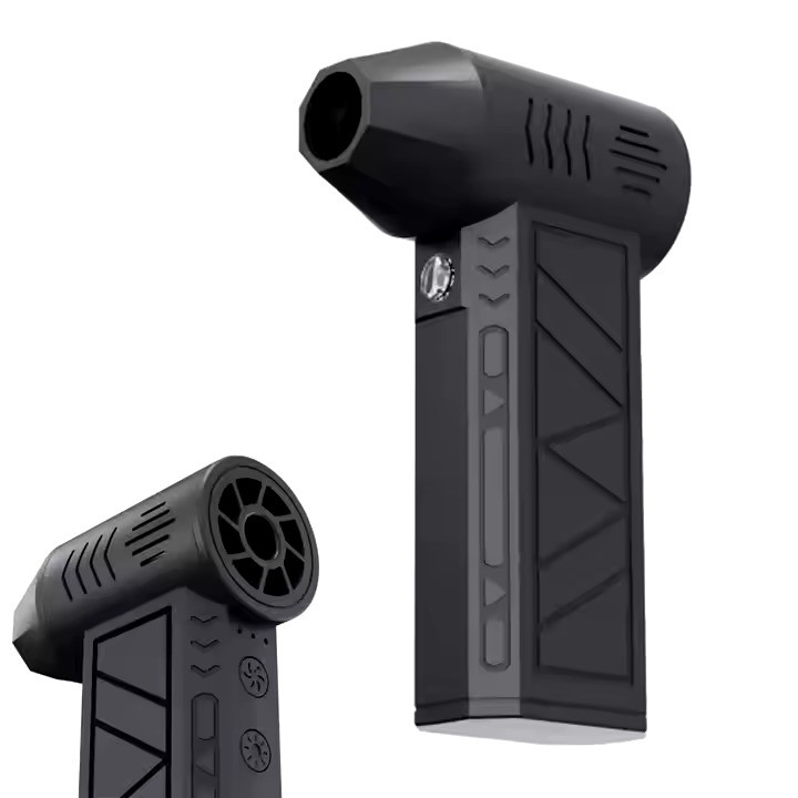 VR-031  Воздуходувка Mini Jet Fan