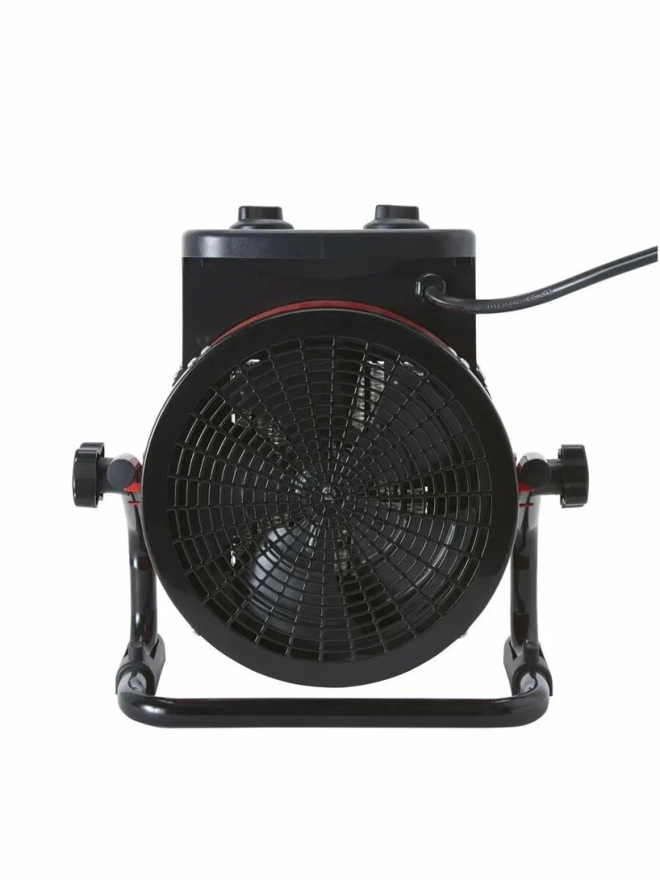 TDK-215 Тепловентилятор Electric Fan Heater 