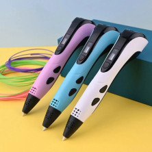 DT-240 3D-ручка 3D Pens 3 шт в наборе