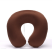 AV-145 Подушка Memory Foam Travel Pillow для путешествий