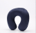AV-145 Подушка Memory Foam Travel Pillow для путешествий