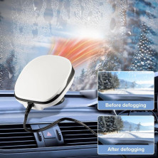 AV-091 Обогреватель Car-Mounted Heater автомобильный  