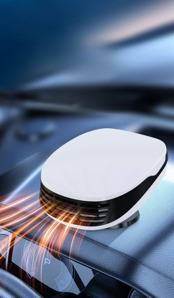 AV-091 Обогреватель Car-Mounted Heater автомобильный