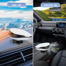 AV-091 Обогреватель Car-Mounted Heater автомобильный
