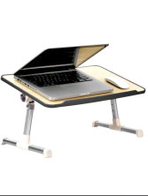 TV-132 Эргономичный стол Wood A8 Avant A6  для ноутбука  с вентилятором