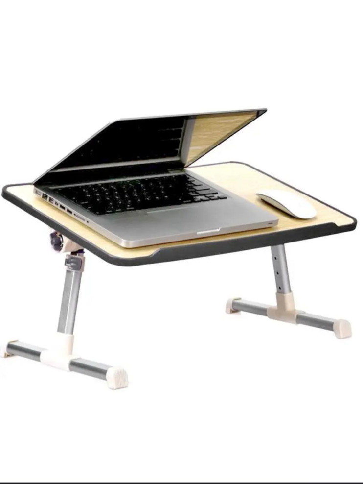 TV-132 Эргономичный стол Wood A8 Avant A6 для ноутбука с вентилятором