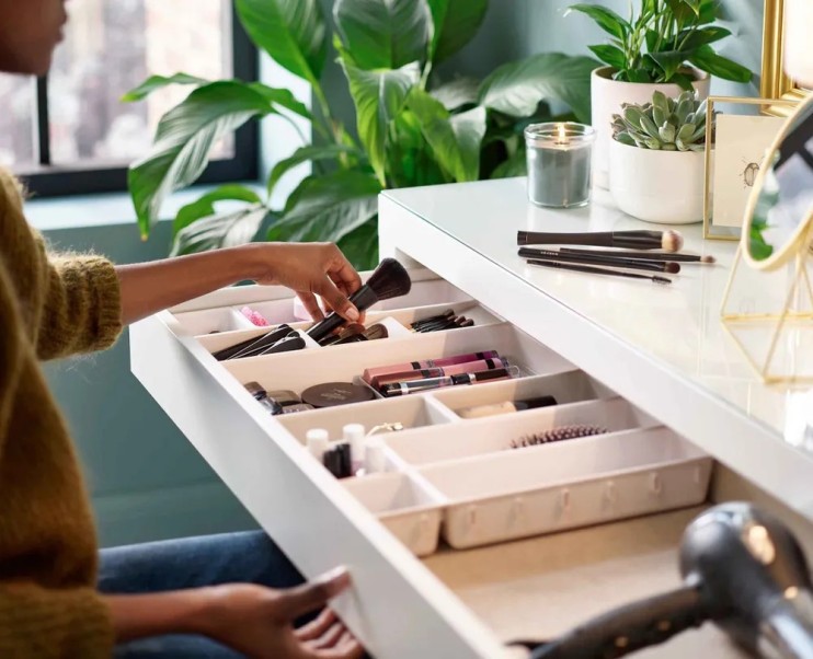 KP-269 Органайзер для косметики 