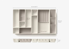 KP-269 Органайзер для косметики 