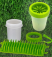 TV-559 Лапомойка Pet Animal Wash Foot Cup для больших собак 