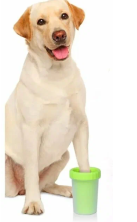 TV-559 Лапомойка Pet Animal Wash Foot Cup для больших собак