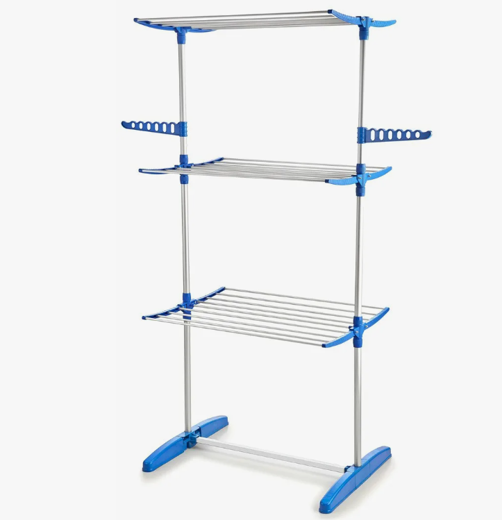 RZ-710 Сушилка напольная для белья