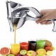 KP-145 Соковыжималка Fruit Press  ручная для цитрусовых 