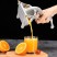KP-145 Соковыжималка Fruit Press  ручная для цитрусовых 