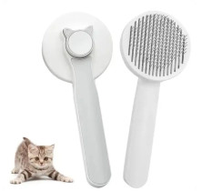 TV-747 Расческа Key Pet Comb для груминга