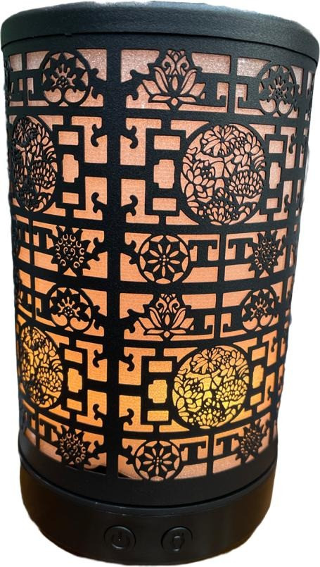 LM-013 Увлажнитель воздуха Ажур ультразвуковой 