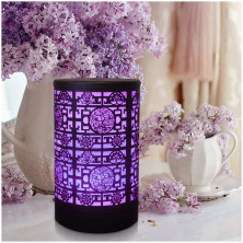 LM-013 Увлажнитель воздуха Ажур ультразвуковой 