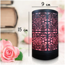 LM-013 Увлажнитель воздуха Ажур ультразвуковой 