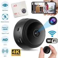 KN-005 Мини-камера  А9 IP Camera