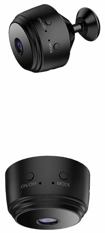 KN-005 Мини-камера А9 IP Camera