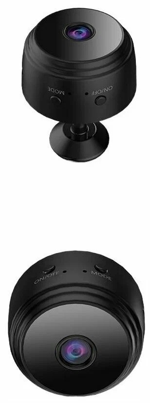 KN-005 Мини-камера А9 IP Camera