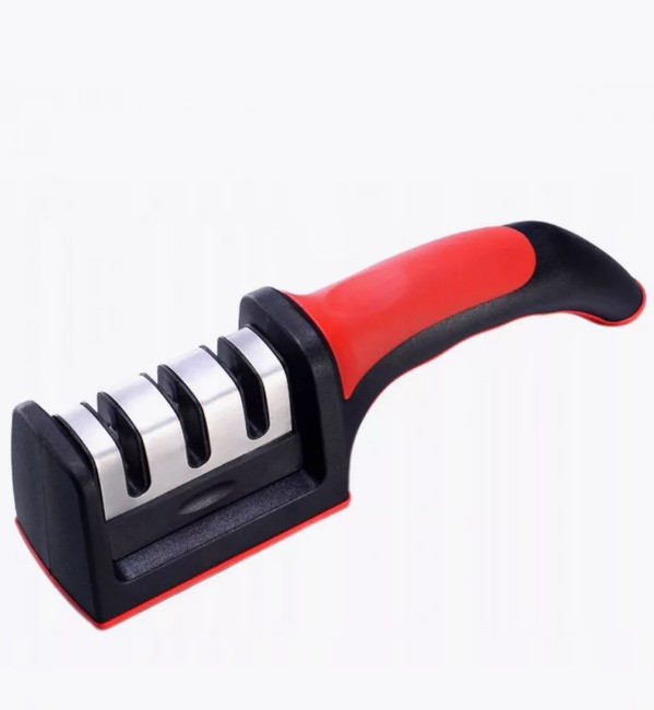 KP-147 Ножеточка Sharpener 