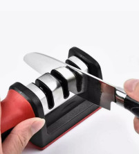 KP-147 Ножеточка Sharpener 