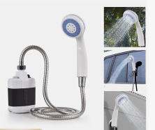 DOM-021 Душ Portable Outdoor Shower  переносной уличный