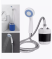 DOM-021 Душ Portable Outdoor Shower переносной уличный