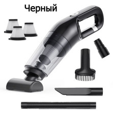 AV-216 Пылесос LT-113CT автомобильный беспроводной