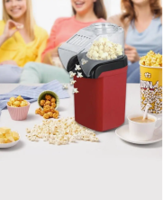 KP-198 попкорница Minijoy