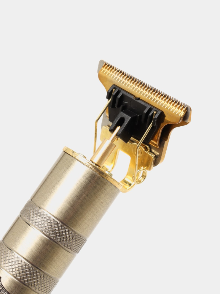 TDK-219 Триммер Barber H-787