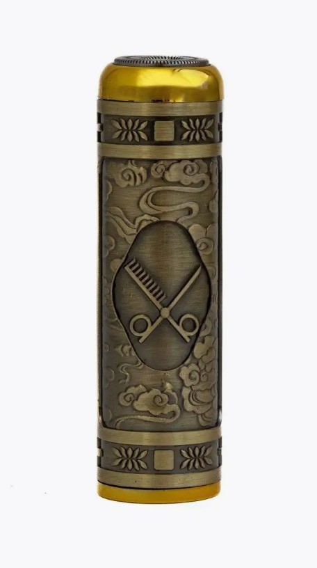 TDK-505 Машинка  Razor MJY-6189 для стрижки бороды 