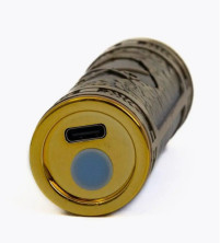 TDK-505 Машинка Razor MJY-6189 для стрижки бороды