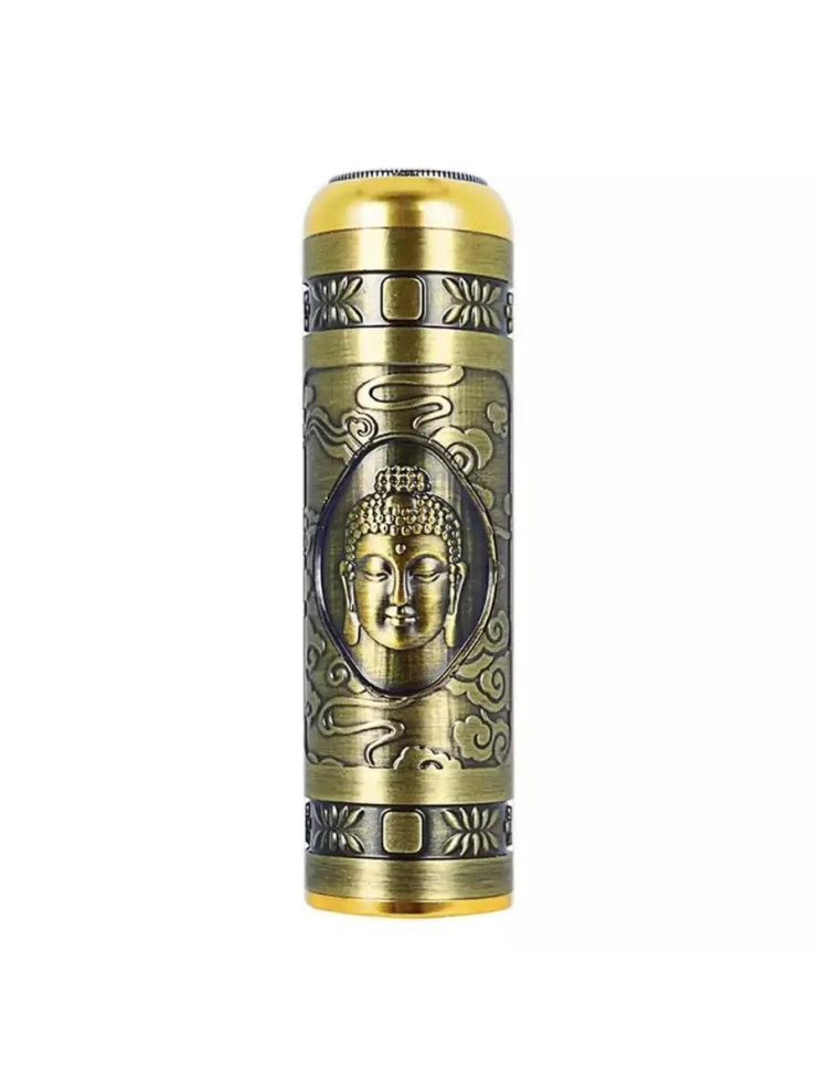 TDK-505 Машинка  Razor MJY-6189 для стрижки бороды 