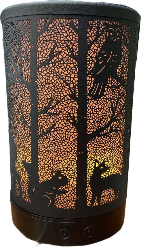 LM-012 Увлажнитель воздуха Животные ультразвуковой 