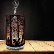 LM-012 Увлажнитель воздуха Животные ультразвуковой 