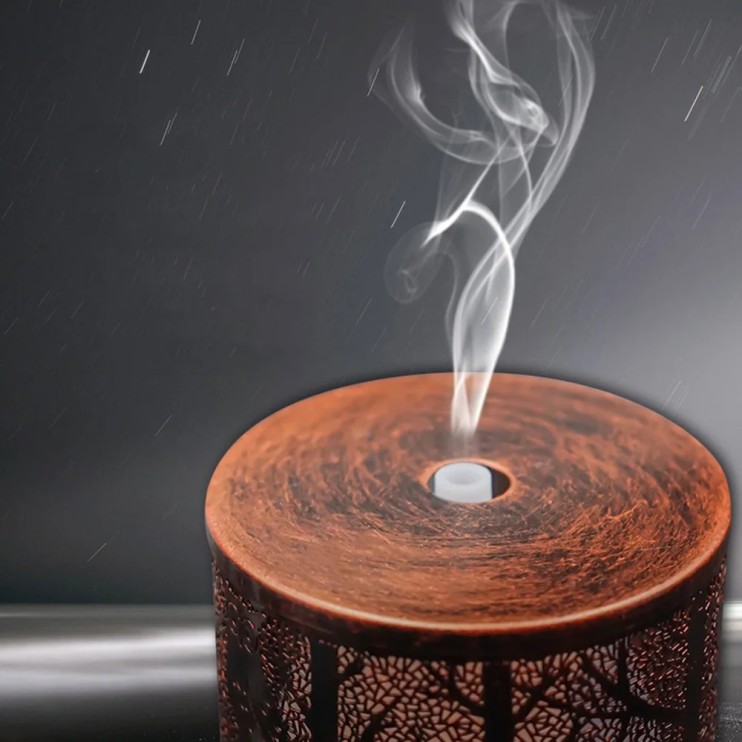 LM-012 Увлажнитель воздуха Животные ультразвуковой 