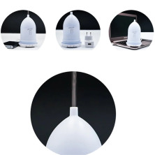 LM-012 Увлажнитель воздуха Животные ультразвуковой 