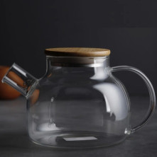 KP-498 Чайник Tea & Pot  600 мл